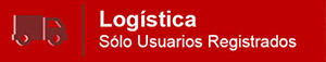 Logística - Solo Usuarios Registrados